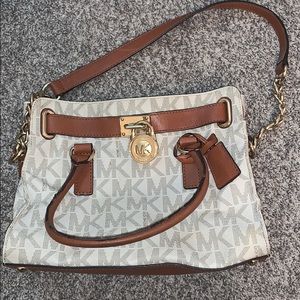 Michael Kors purse